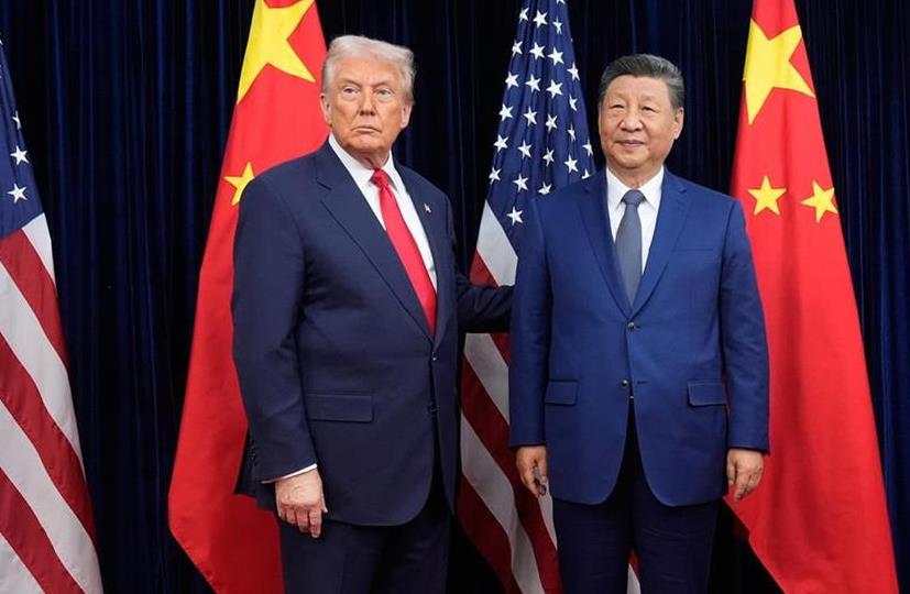 快新聞／緊張了！中國、俄羅斯軍艦驚傳入侵「這國家」水域　這次不是台灣