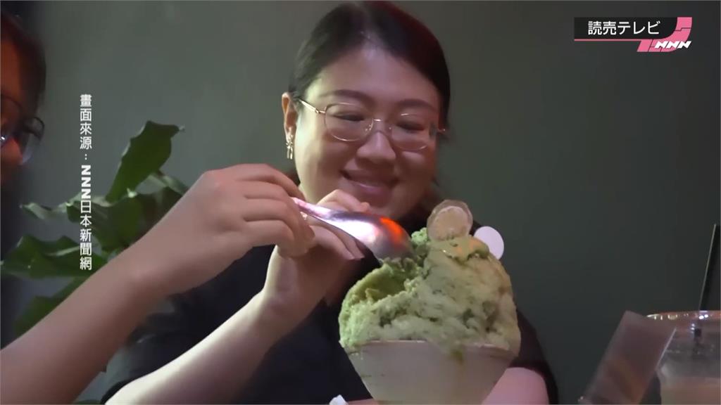 全球夯抹茶!中國貴州1年可收成4次 成全球最大產地