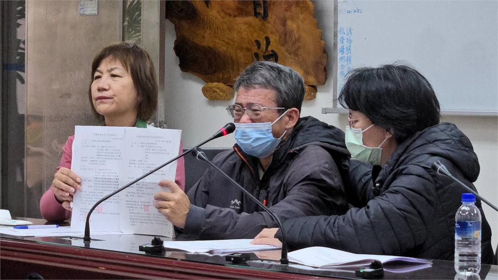 駭人國中割頸案定讞!受害家屬列18聲明控訴:法官就是最大的廢死集團