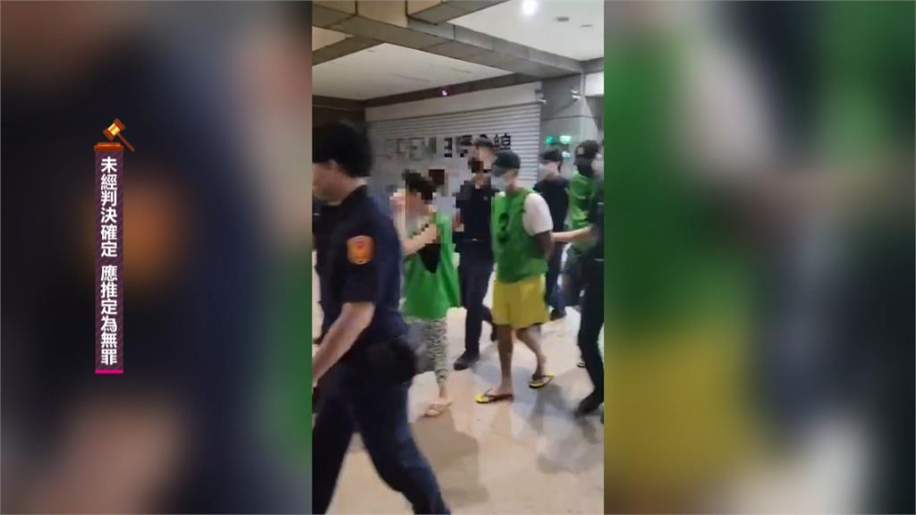 男子被懷疑有小三遭女友趕出家門 求和被拒還遭人電暈圍毆