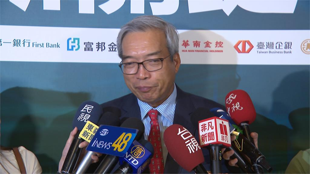 全球股市逐漸收復失土!謝金河揭背後「1關鍵」制約川普:玩不下去