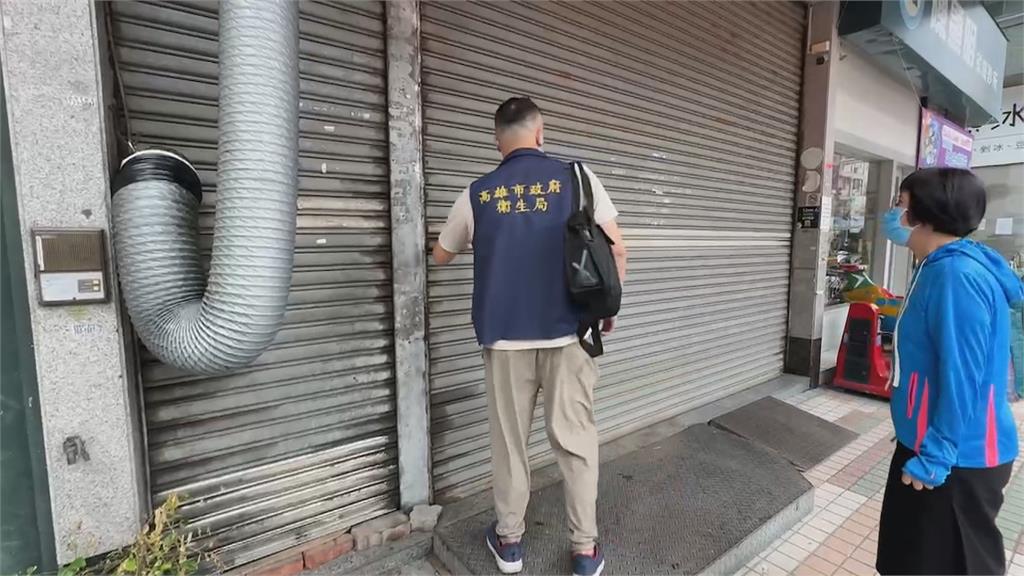 最驚悚加料? 早餐店奶茶喝一半驚見整把「生鏽美工刀」