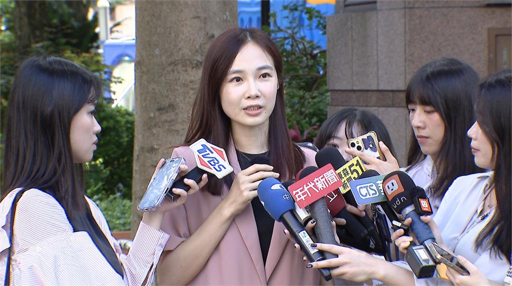 楊寶楨退出民眾黨"獨立參選" 嗆:不認同黨內霸凌文化