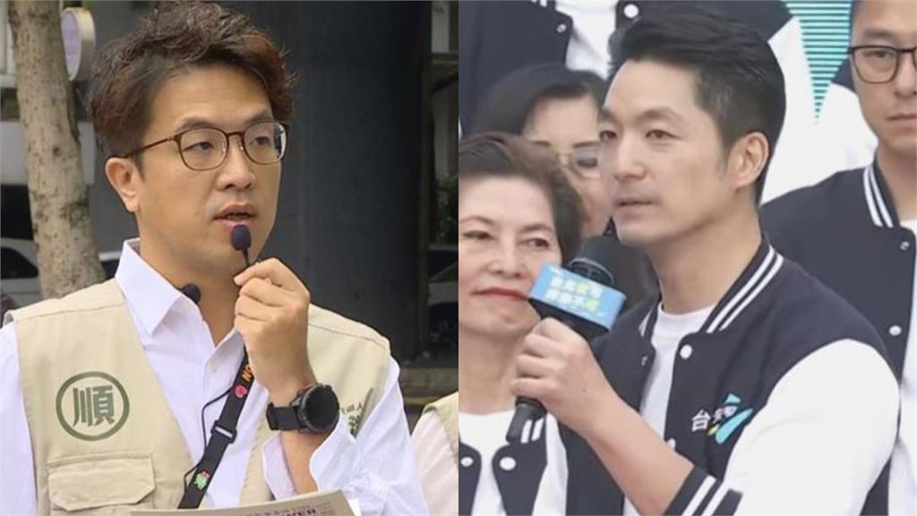 蔣萬安抽中5號「命理師早預言」！3大玄機超毛「牌面驚見洋流」最終結局他當場嚇爛