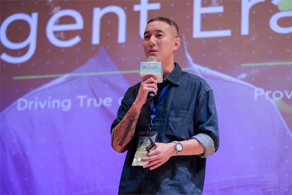 品牌成長的下一步:WPP Open 與 AI 驅動的智慧行銷全攻略