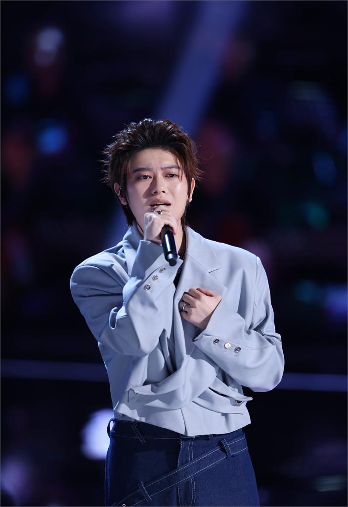 李玟「用命保護」《好聲音》2學員未出聲!大批網友不滿出征了