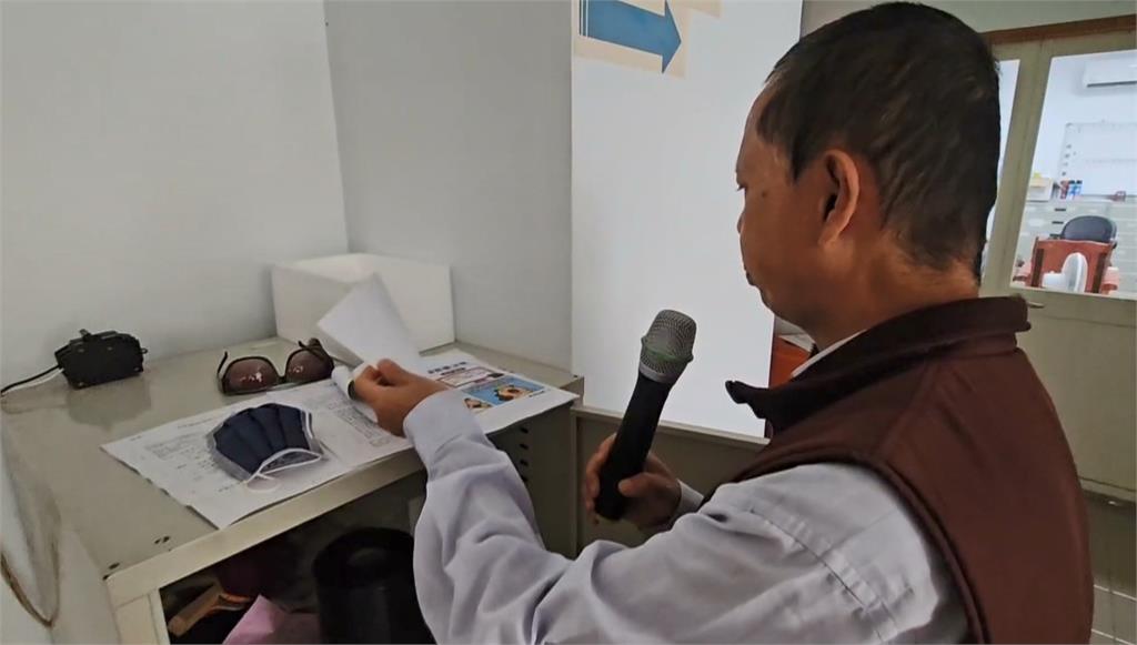 鄉下廣播都這樣？　水底寮廣播狂放歌曲、母崩潰「孩子剛睡」