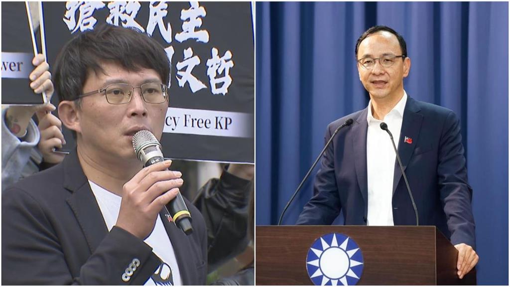國民黨「111釘孤枝」湊一咖有隱情?時力抖出真實目的:覬覦民眾黨…
