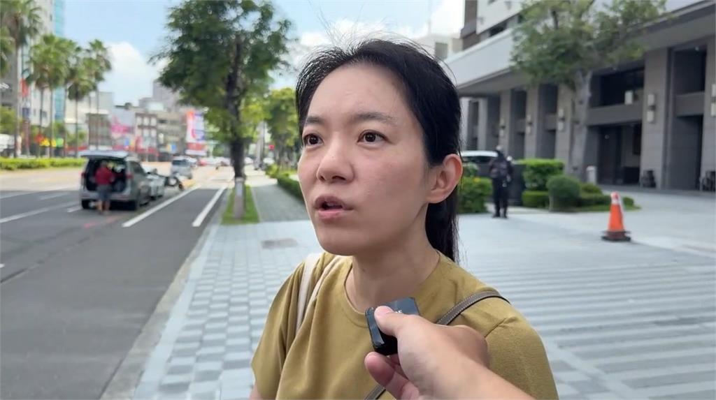 快新聞／諜對諜！趙建銘診所活動放生她　陳幸妤出狠招：我就整天偷看他手機