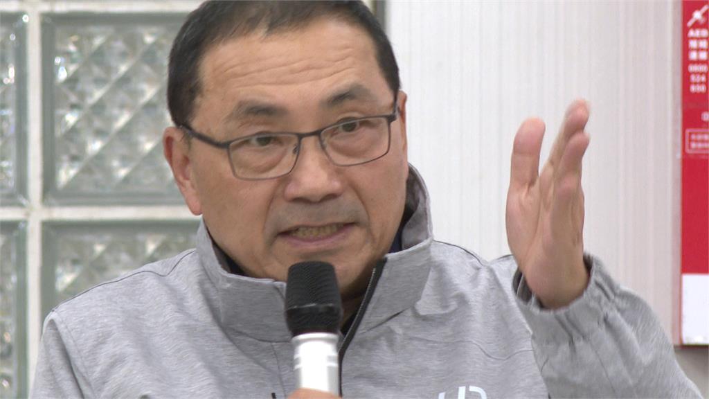 葉元之被爆「慣老闆」罷免再升溫 傳新北高層要「冷處理」侯友宜這樣說
