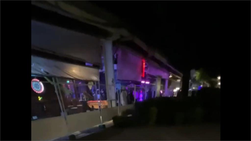 沒轍?花博公園週末夜成「大型夜店」 居民怒:不能安靜睡覺