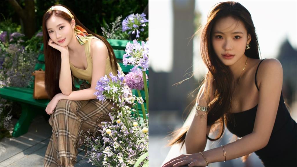 小S二女兒Lily「SSR微笑神顏」曝光!網見「1角度」驚呆:以為是舒淇