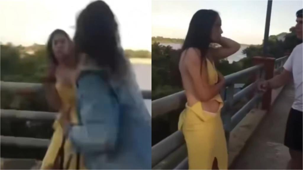 抓姦丈夫撞見「兩人交疊」畫面！小三竟是大嫂…妻暴怒「超派鐵拳」痛毆面門