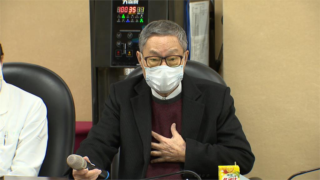 冬天溫度變化劇烈 醫師呼籲心血管疾病患者注意保暖