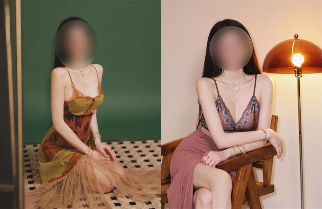 激辣「變臉網美」萬粉闆娘遭警破門！「搖頭丸、大麻」鐵證被抓包…身分曝光