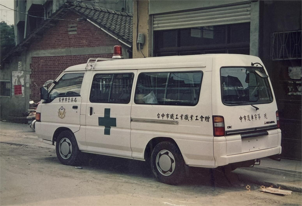 快新聞／鐵工家庭出身「最懂基層心聲」！莊競程拜會新竹市總工會　承諾提升勞工福利