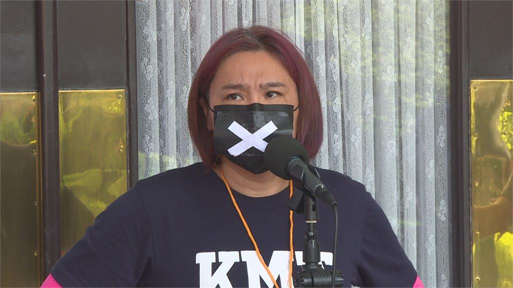 藍黨團5度杯葛朝野協商解套 10/8總質詢重新開始