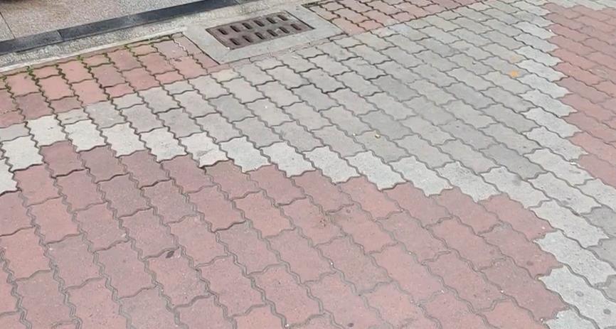 "3樓拋狗墜樓"害重傷 男子欲落跑遭鄰居圍堵