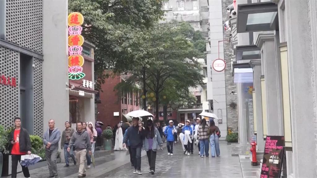 中國去年GDP成功「保五」 專家吐槽:實際應為2%~3%