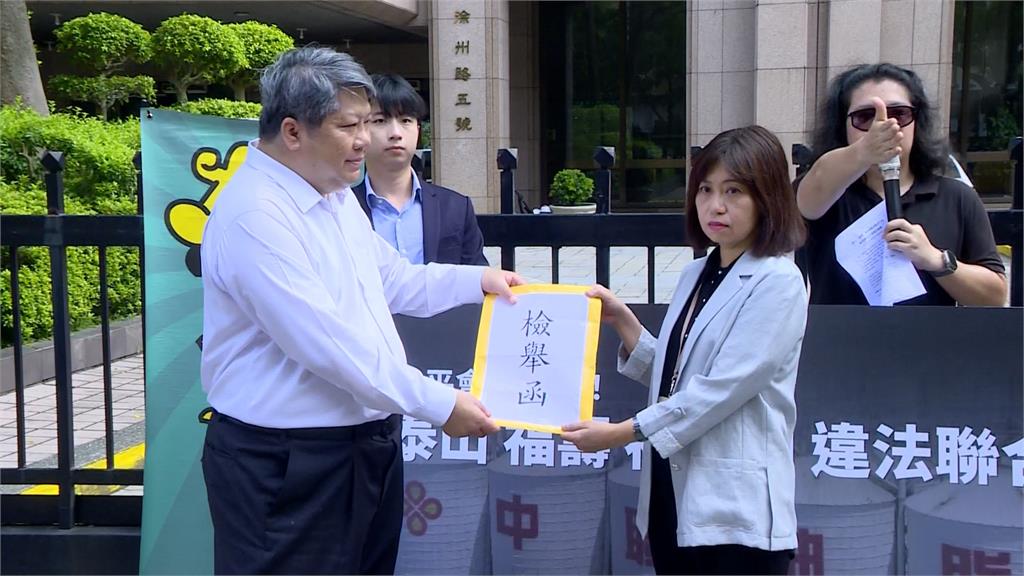 政院拍板食安法修法！業者延遲通報最重罰3千萬元