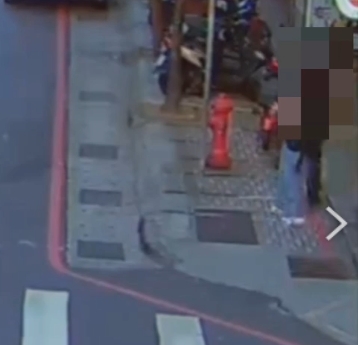 感情糾紛！女當街遭搶還被毆　嫌犯替友報復脫序變搶劫