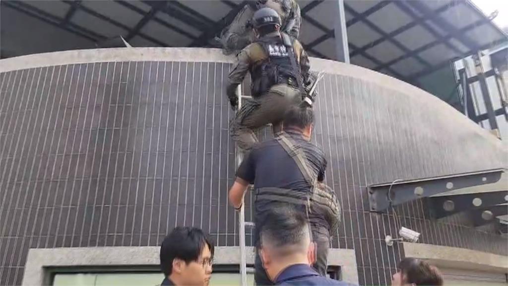超狠!棍棒毆打、馬桶刷刷牙 警破博弈、暴力討債集團