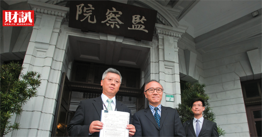 台新金幕後操盤人物 首次揭露心路歷程 林維俊 連作夢都在拚新新併