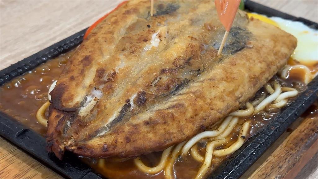 168天浴火重生! 高雄彌陀牛排店"重新開幕" 老顧客力挺