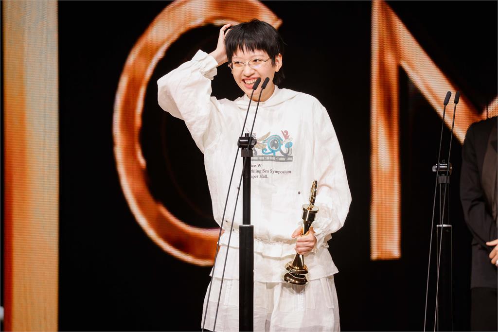 金曲37／完整得獎名單一次看！蔡依林封后「再奪年度專輯」、張震嶽首奪歌王