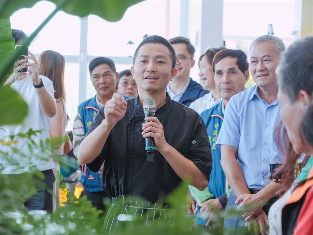 浪潮與風的對話:彰濱水樂園如何以一場溫柔的永續革命,回應旅遊市場的挑戰