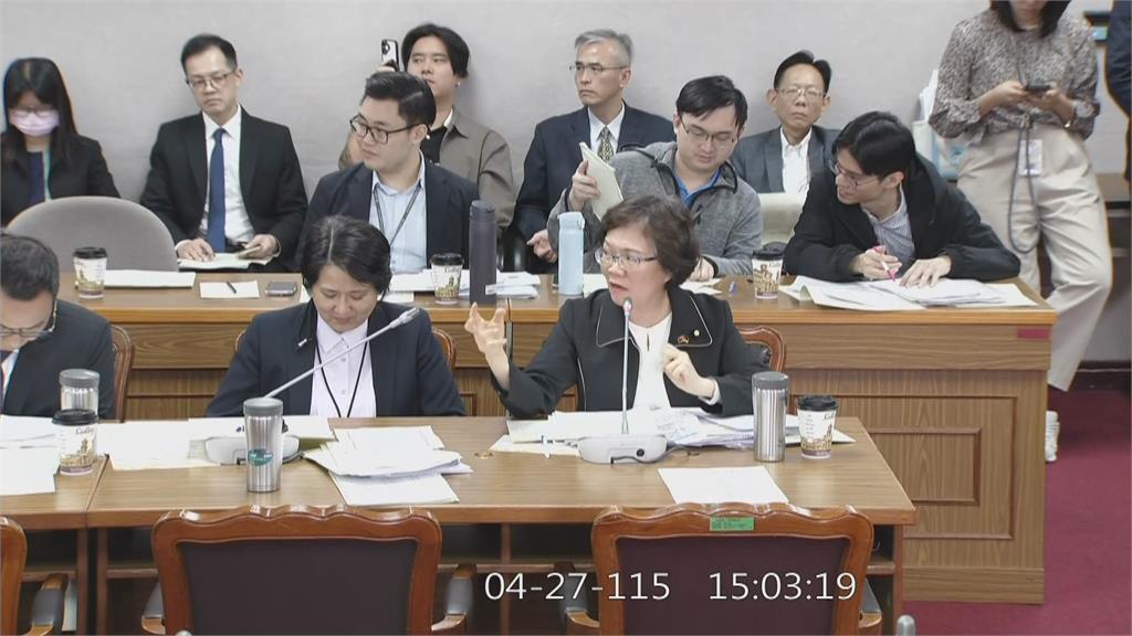 快新聞／軍購協商沒做功課？劉書彬「這問題」惹怒韓國瑜：你看附件就知道