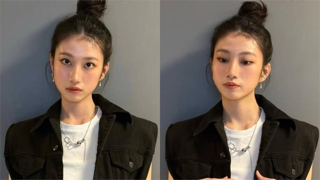 盤點8位星二代才女「神級基因」　絕頂顏值曝光網暴動：完全「超越AI」