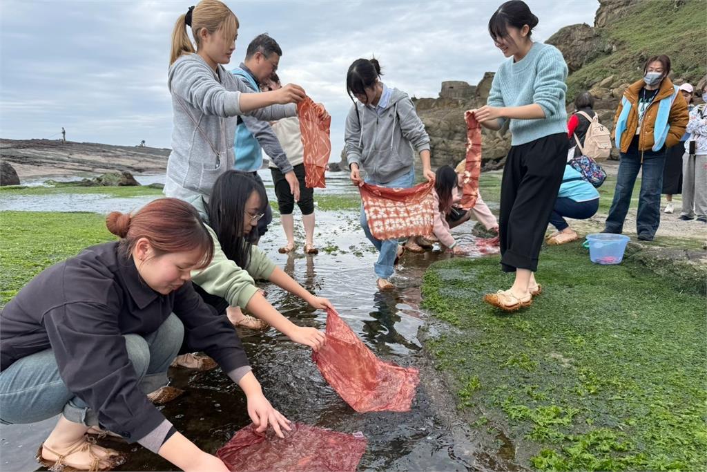 國立臺灣海洋大學接任臺日聯盟會長校 以「深耕三漁」串聯跨國人才與地方創生