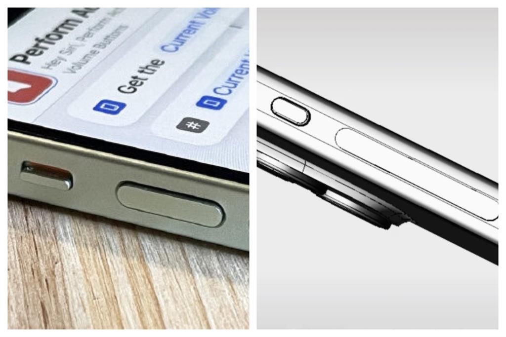 傳iPhone 15 Pro大更新!21種常用功能全靠「這按鍵」