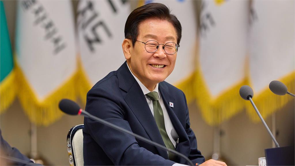三星罷工「訂單恐流向台灣」！總統李在明「急轟1句慘翻車」台網笑：謝謝南韓