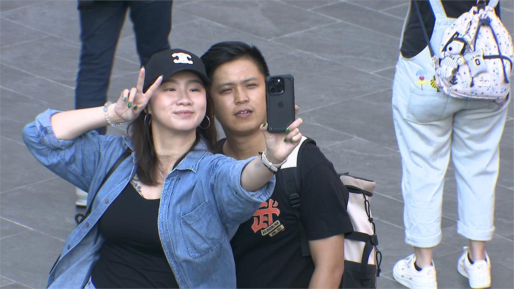 中國統戰辦夏令營拉攏台青！台人拒統比例升至61.7％