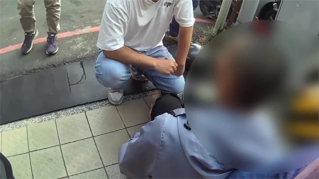 神明有同意？南投萬善堂遭竊「金牌、香油錢」　嫌犯竟辯稱：擲筊神明說ＯＫ