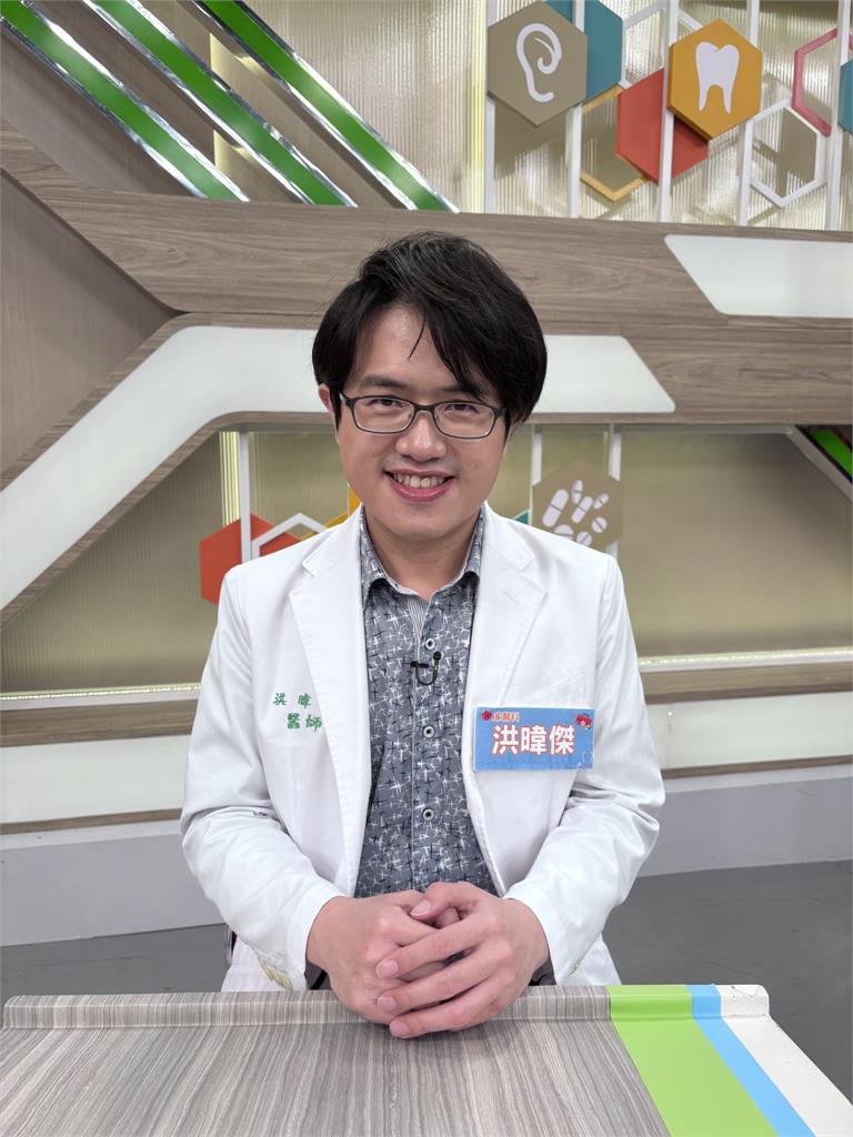 小鐘坦言年紀輕喝酒、檳榔樣樣來！生病賠掉的不只醫藥費