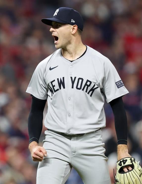 MLB/洋基屋漏偏逢連夜雨! 不僅4連敗還傳出三振高手整季報銷壞消息