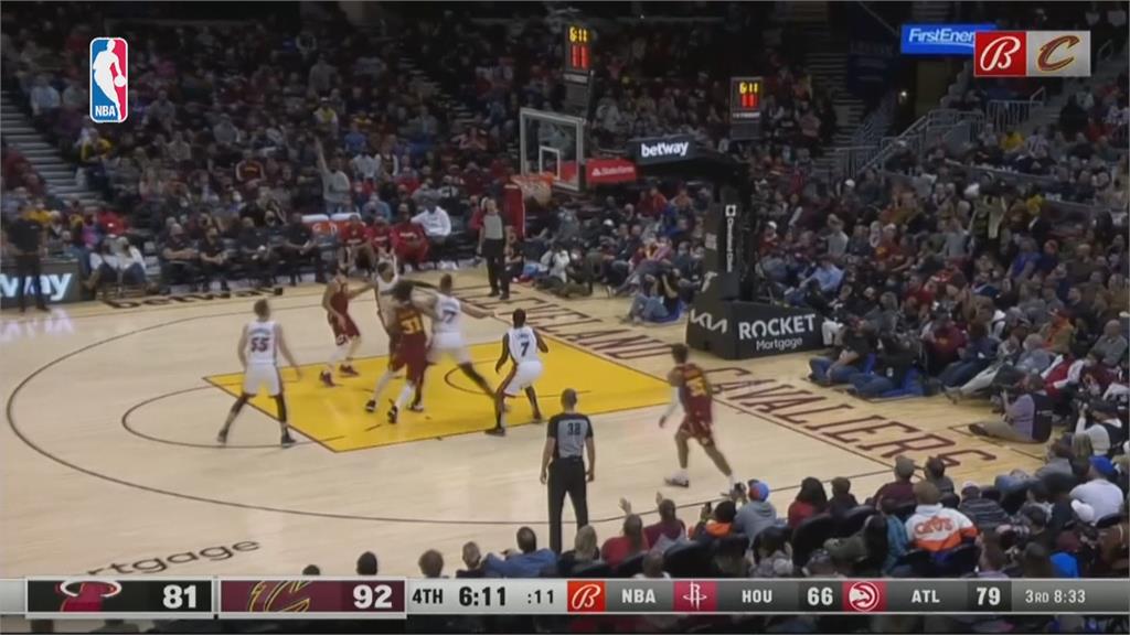 太陽兩大主力缺席落敗 NBA龍頭寶座換人