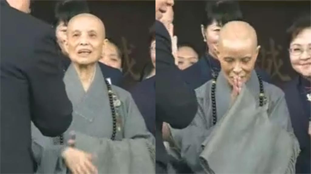 慈濟慘遭詐10.6億！神鬼2人見證嚴法師「1開局神技」秒博信任…最終遭揭全假的