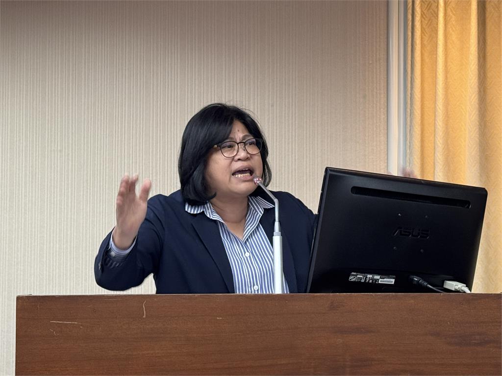 快新聞/翁曉玲指罷免後再查不法!王美惠轟嚴重誤導 李進勇直球回應了