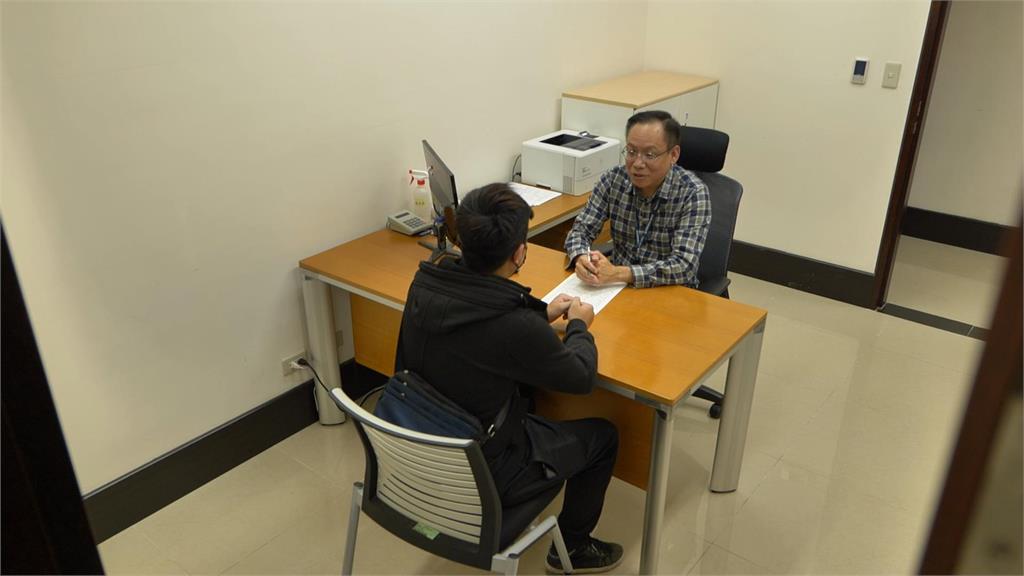 異言堂/假釋更生人的老師 你聽過「觀護人」嗎?