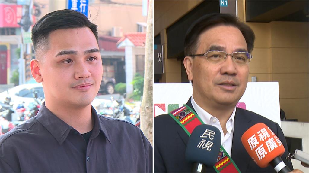 新戰力！蘇巧慧新增3發言人　夷將‧拔路兒之子也在內