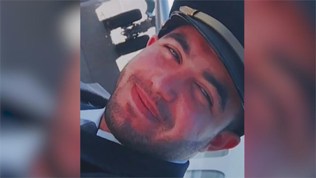 阿曼籍副機師持破窗斧行凶 個人領英社群竟播「聖戰影片」