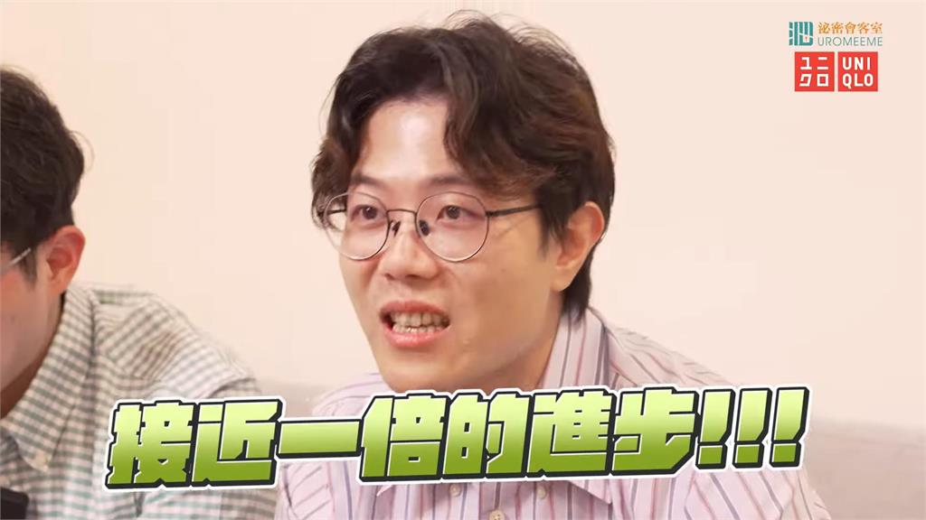 蛋蛋愈涼愈好?泌尿科醫師親下海實測 小蝌蚪「活力加倍」精神滿滿
