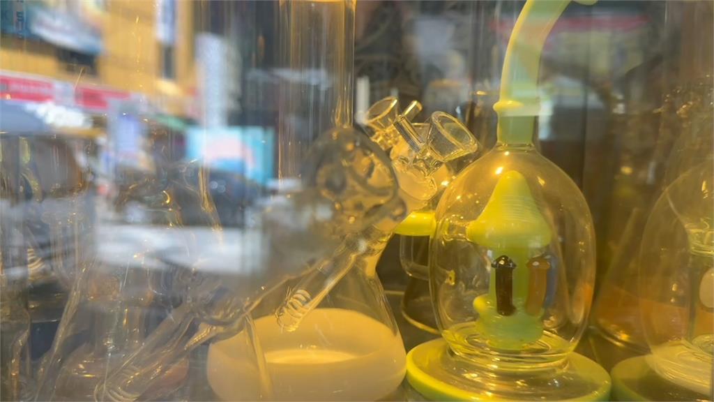 前員工控店內販售「吸毒器具」　警查無不法！店家不排除提告