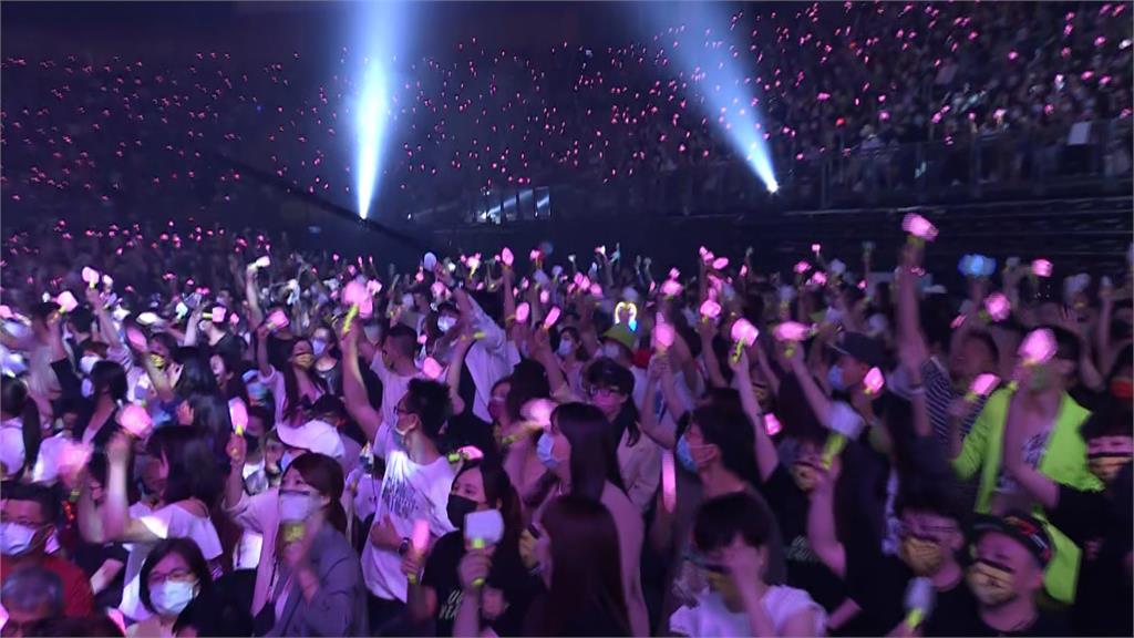 演唱會黃牛票喊上天價！　文化部規劃修法「重罰十倍」