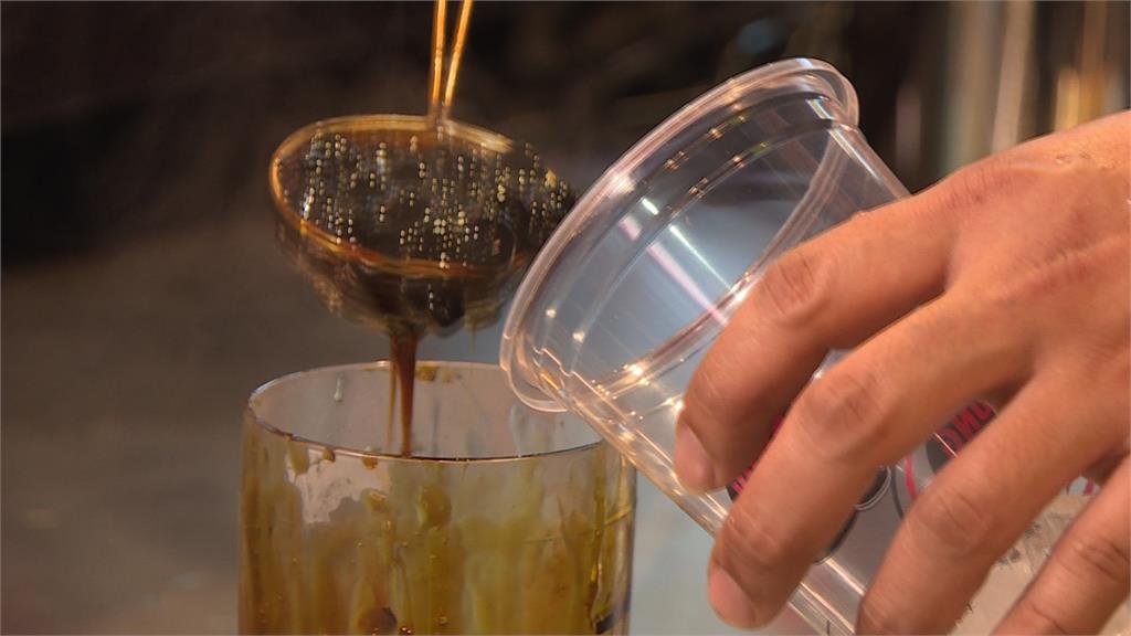 外國人飲料清單出爐　「這類飲料」打敗珍珠奶茶