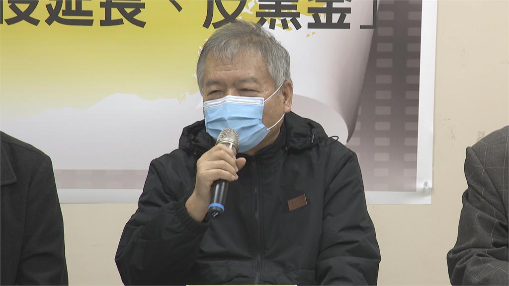 30個台派團體聯名支持兵役延長　力挺義務役領高薪